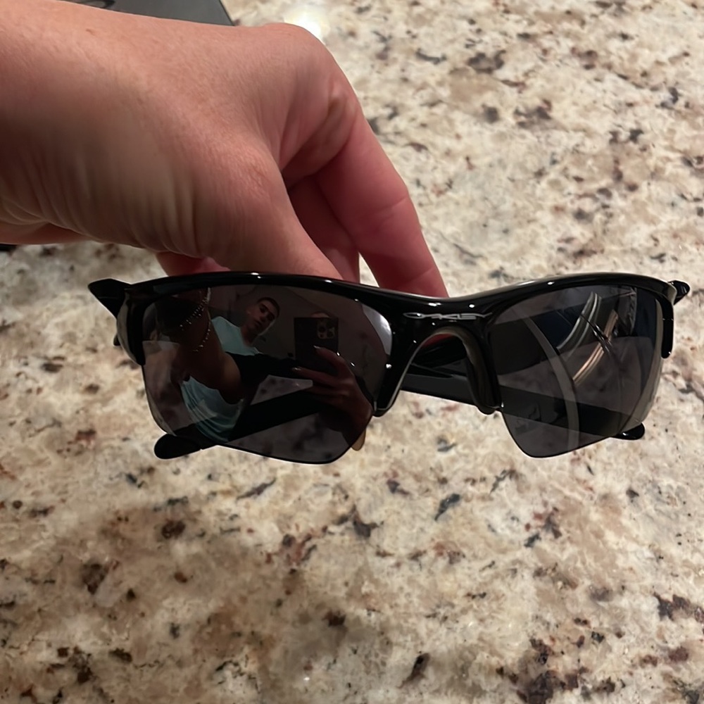 Oakley Half Jacket 2.0 XL